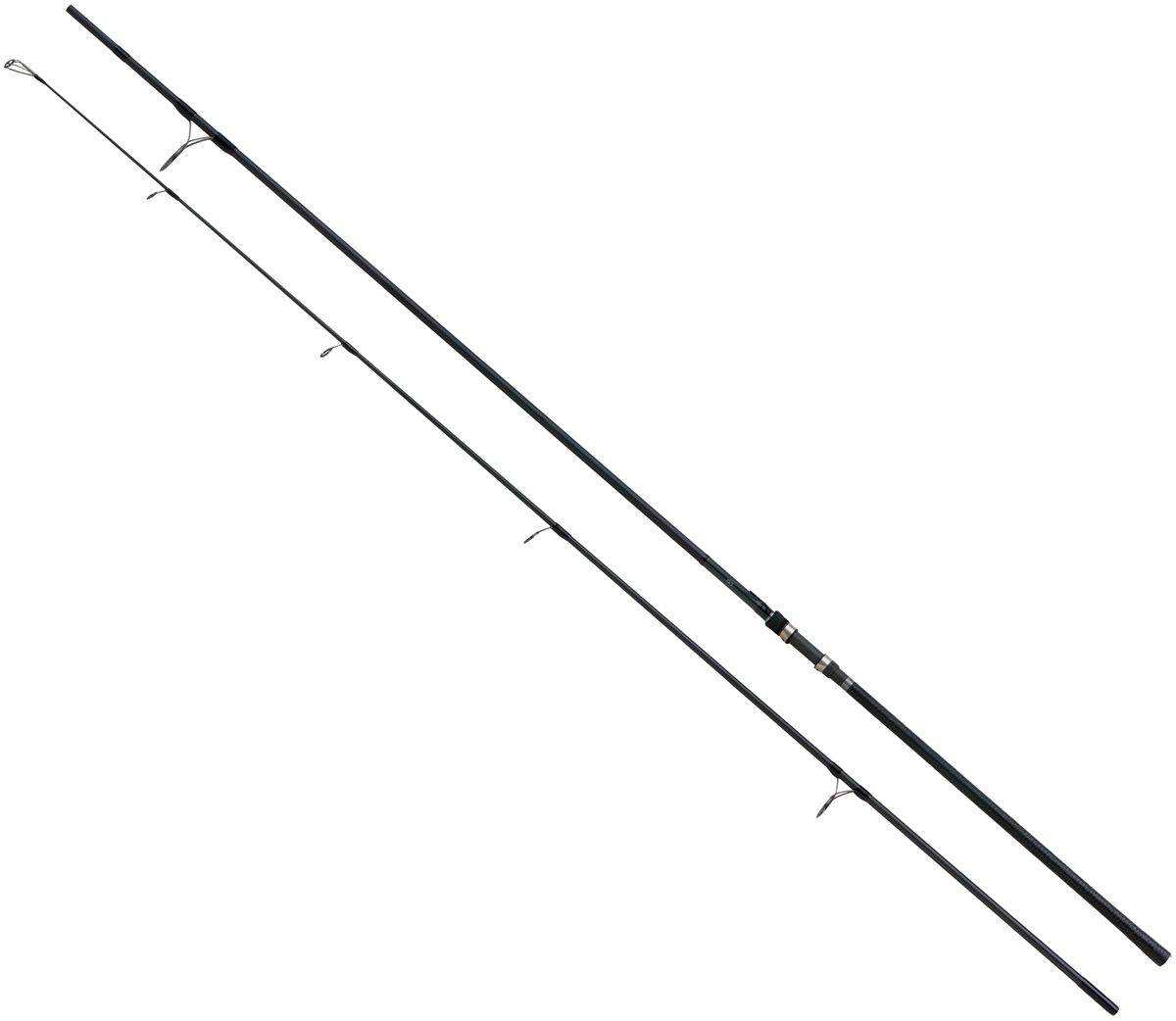 

Удилище карповое Shimano Tribal Carp TX-5 3.96m 3.5 lbs (22667723)