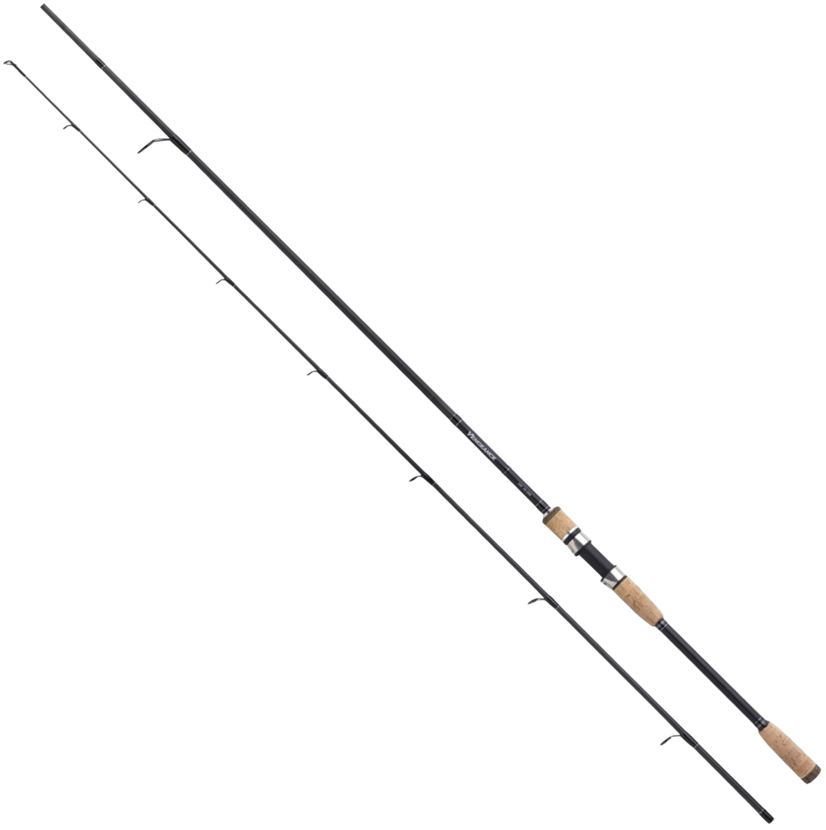 

Удилище Shimano Vengeance CX 2.1 м 10-35 г (22669897)