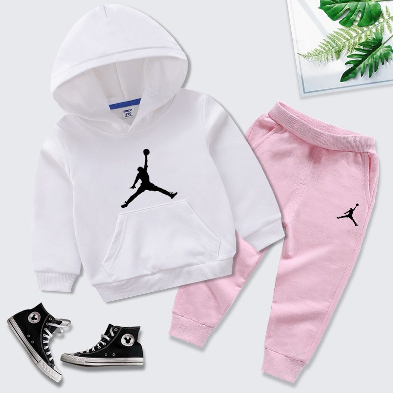 

Спортивный костюм для девочек Pingvik 8162 размер 73 рост 66-73 см бело-розовый