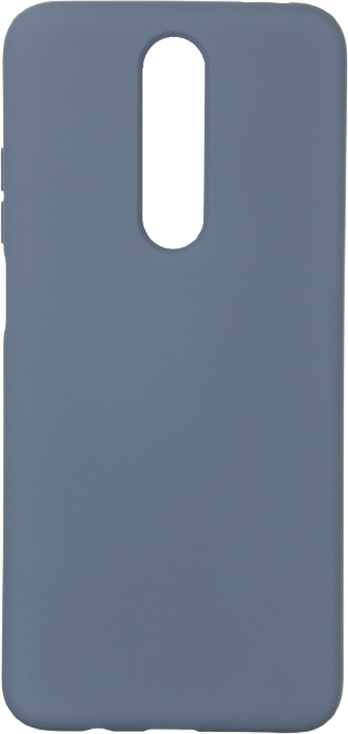 

Панель ArmorStandart ICON Case для Xiaomi Poco X2 Blue