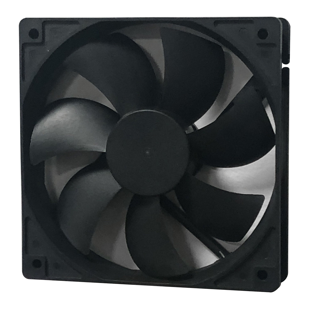 

Вентилятор 1stPlayer B1 bulk; 120х120х25мм, 4-pin