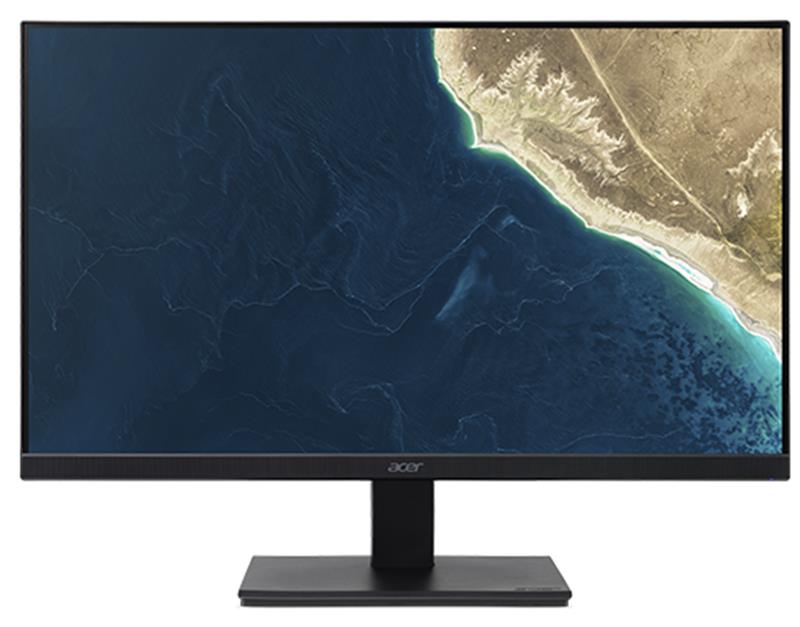 

Монитор Acer 21.5" V227QBI (UM.WV7EE.001) IPS Black; 1920x1080, 4 мс, 250 кд/м2, HDMI, D-Sub