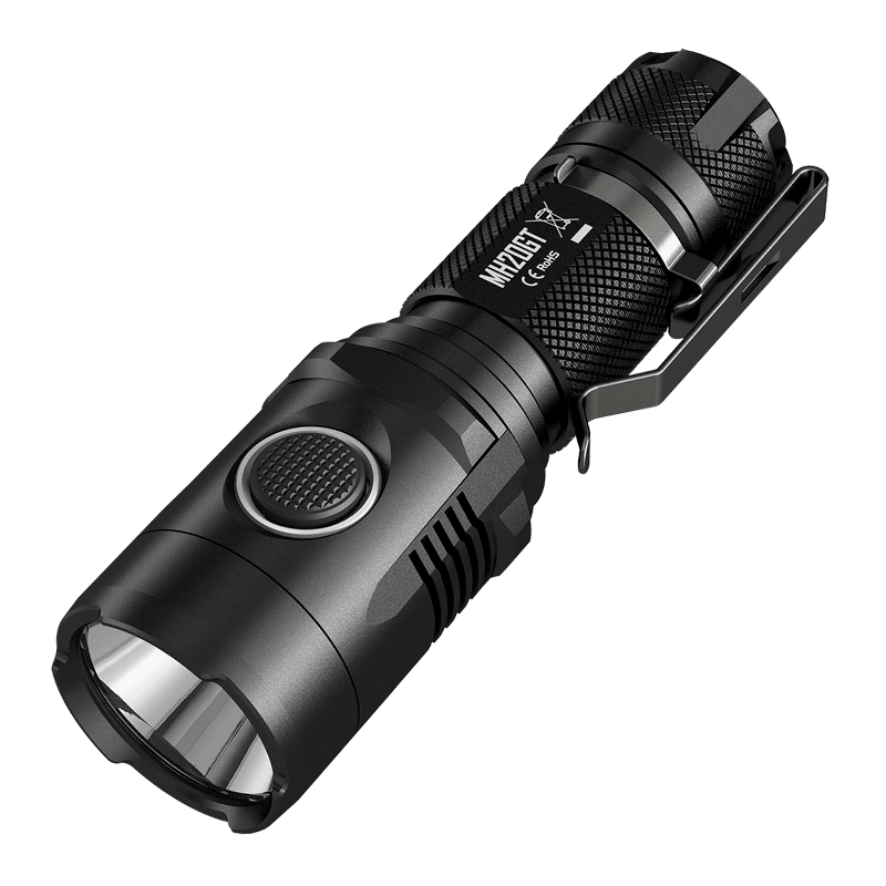 

Фонарь Nitecore MH20GT