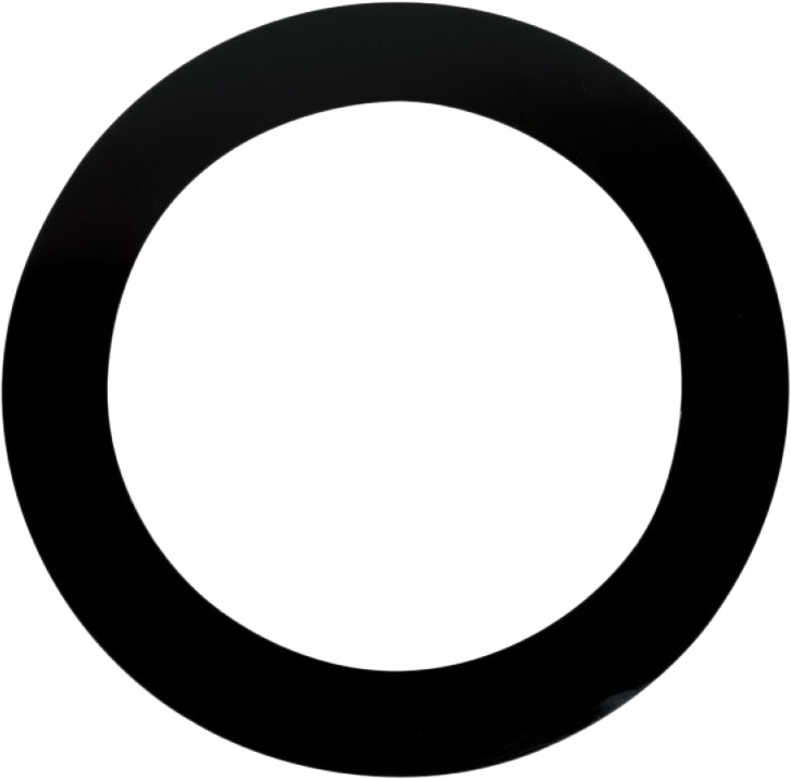 

Кольцо для бас-барабана Remo DM0005 71 (A003851)