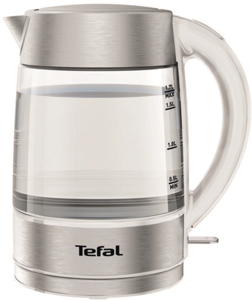 

Электрочайник TEFAL KI772138