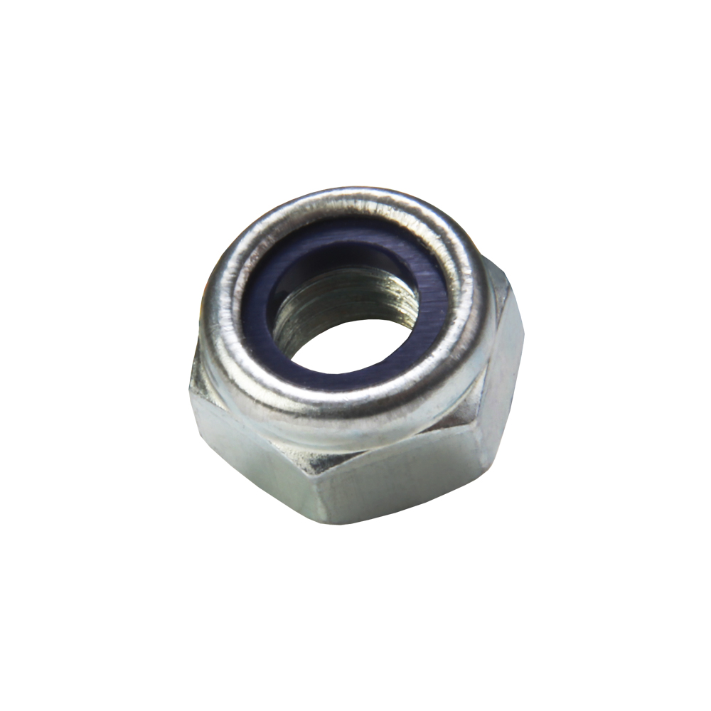 

Контргайка из нержавейки Крептрейд DIN 985 М8 200 шт (4010298508А2)