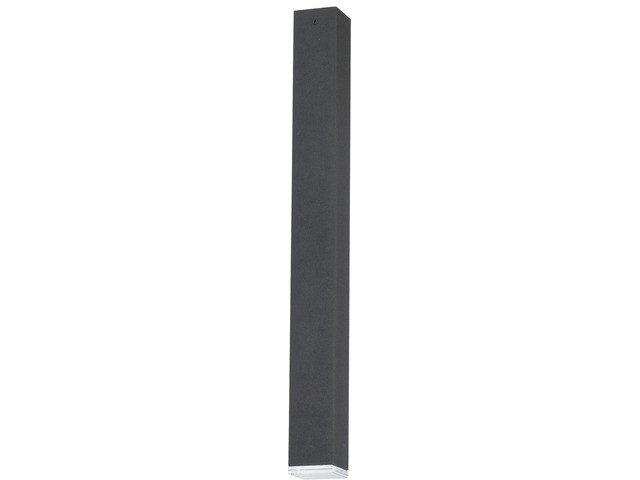 

Настенный светильник Nowodvorski 5711 Bryce Graphite L