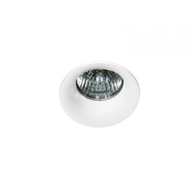 

Точечный светильник Azzardo GM2100WH Ivo