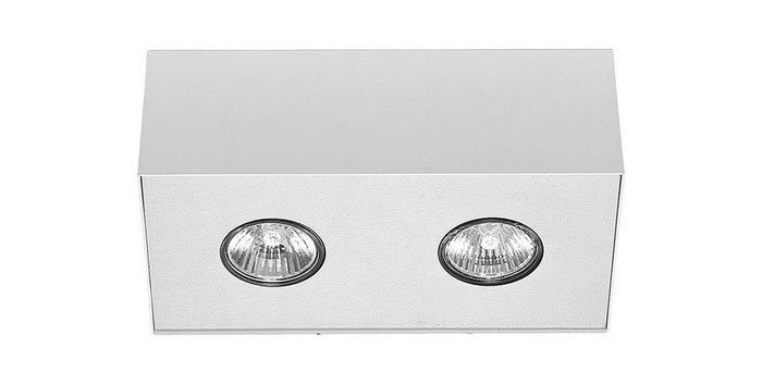 

Точечный светильник Nowodvorski 5574 Carson