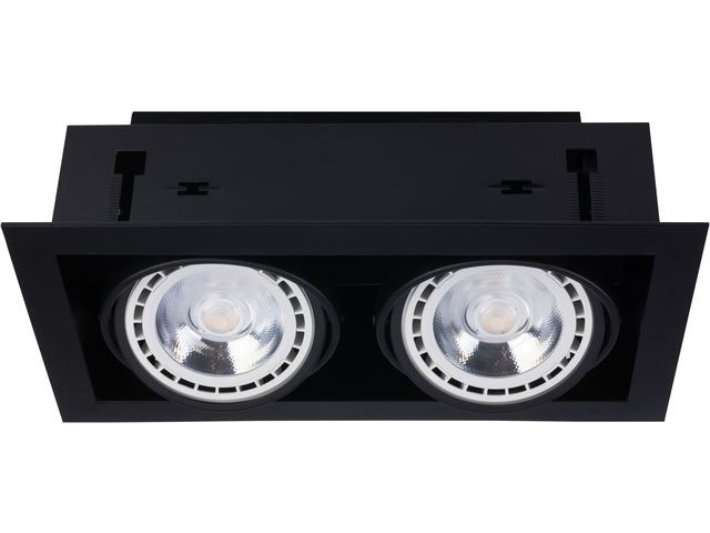 

Точечный светильник Nowodvorski 9570 Downlight ES111