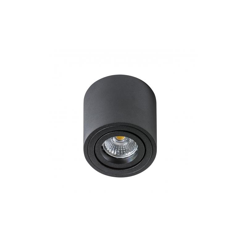 

Точечный светильник Azzardo GM4000-BK Mini Bross