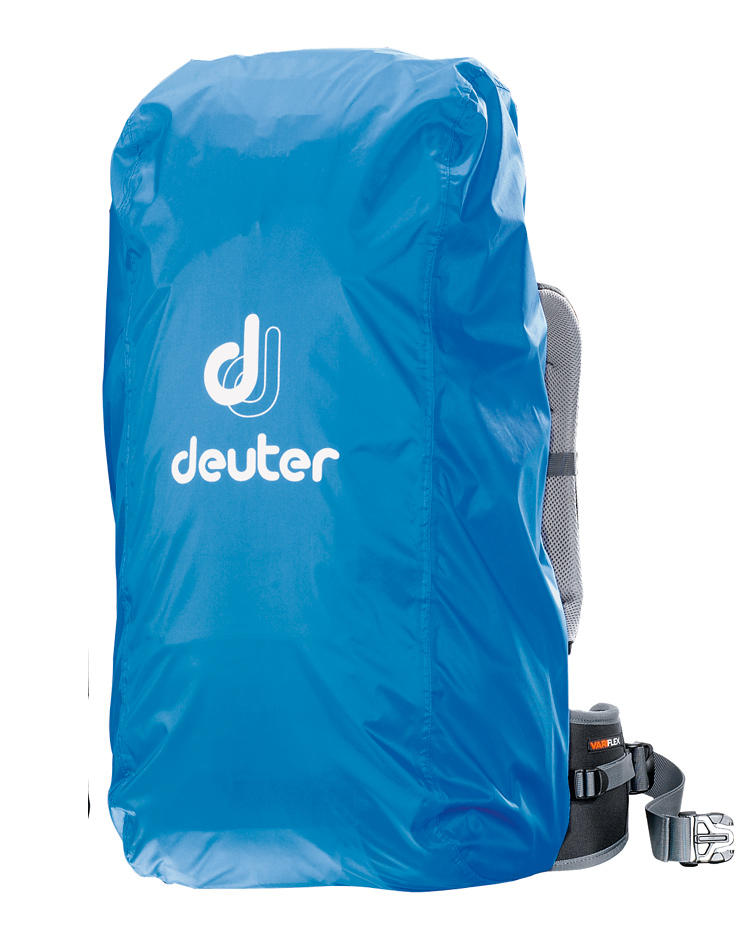 

Чехол от дождя Deuter Raincover II цвет 3013 coolblue (39530 3013)