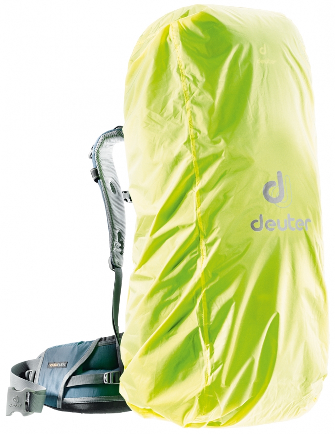 

Чехол от дождя Deuter Raincover III цвет 8008 neon (39540 8008)