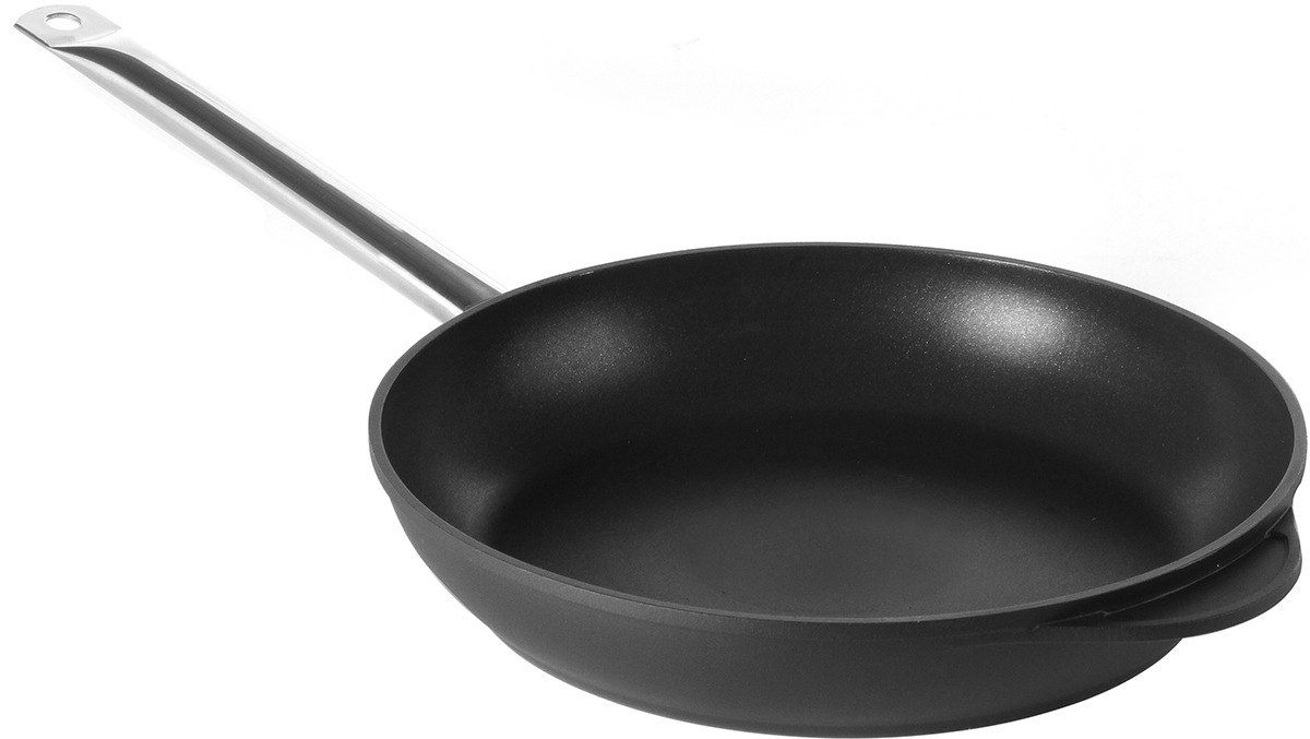 

Сковорода Hendi Titanium Professional 24 см