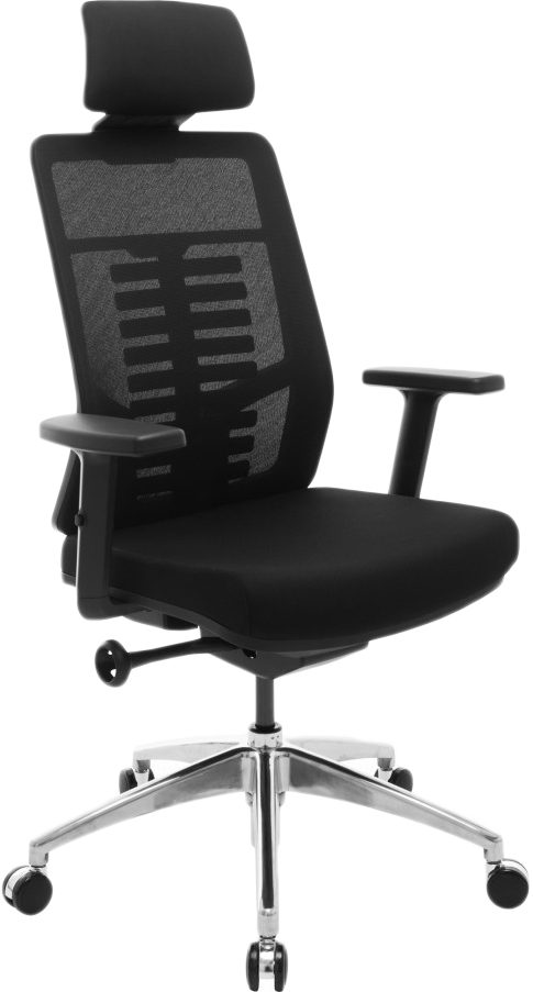 

Кресло GT RACER X-W98 Black