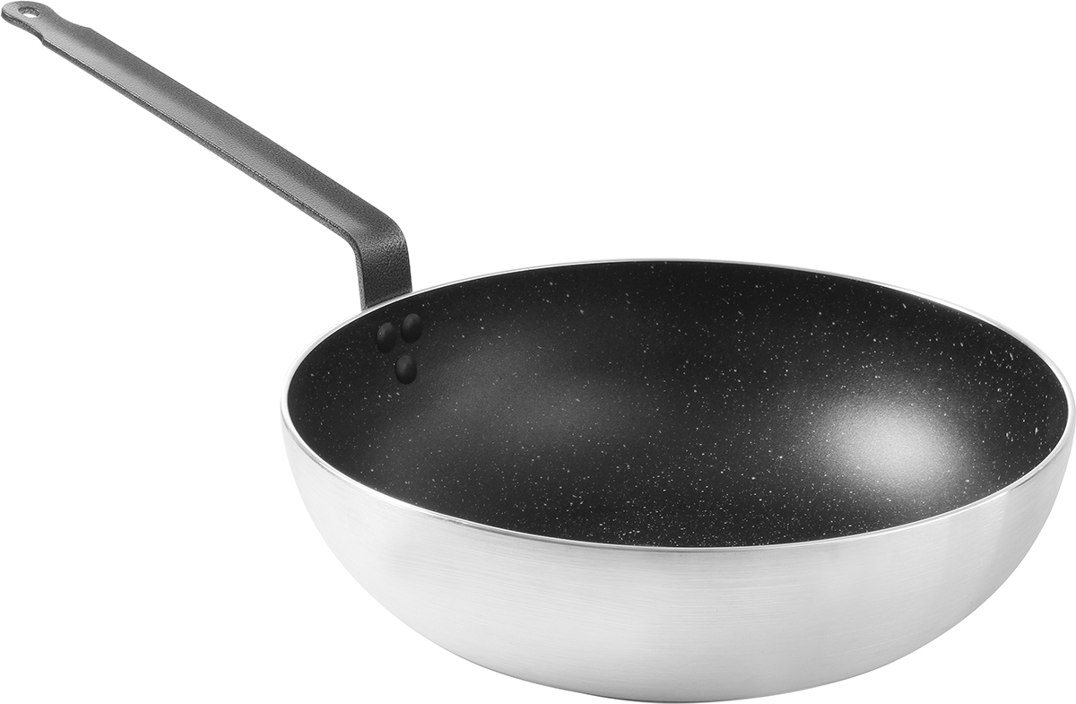 

Сковорода WOK Hendi Marble Professional 28 см