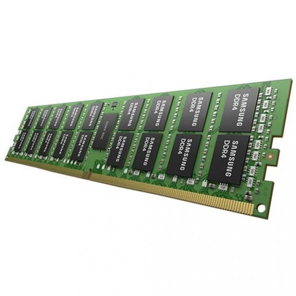 Оперативная память Samsung HP DDR4-RAM 16GB PC4-2666V ECC RDIMM 1R ...