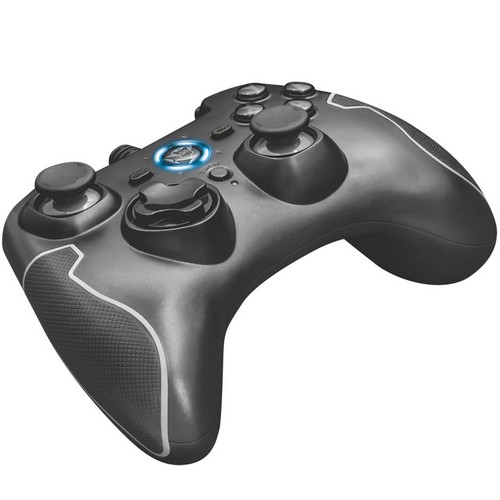 

Геймпад TRUST GXT 560 nomad gamepad