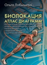

Биолокация. Атлас диаграмм. Методическое пособие для диагностики опорно-двигательной системы человека (13495306)