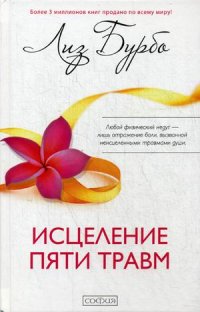 

Исцеление пяти травм (13470853)