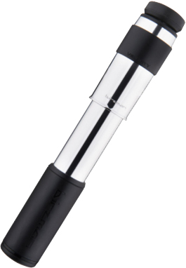 

Насос Birzman Velocity MTB SILVER (BM17-ZC-MN01-S234)