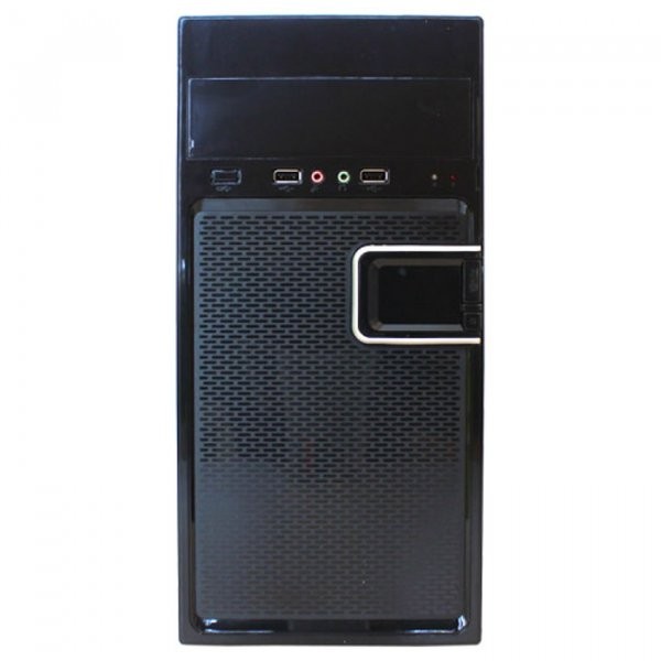 

Ezcool MQ505B 400w Black (MQ505B)