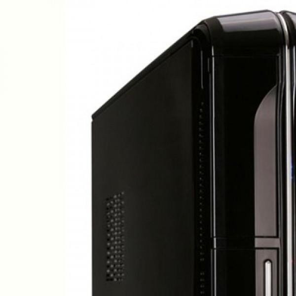 

BTC S103 Black без БП (S103)