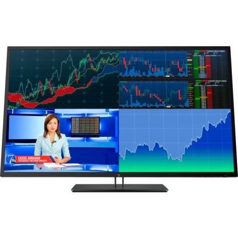 

HP HP Z43 4K UHD Display (1AA85A4)