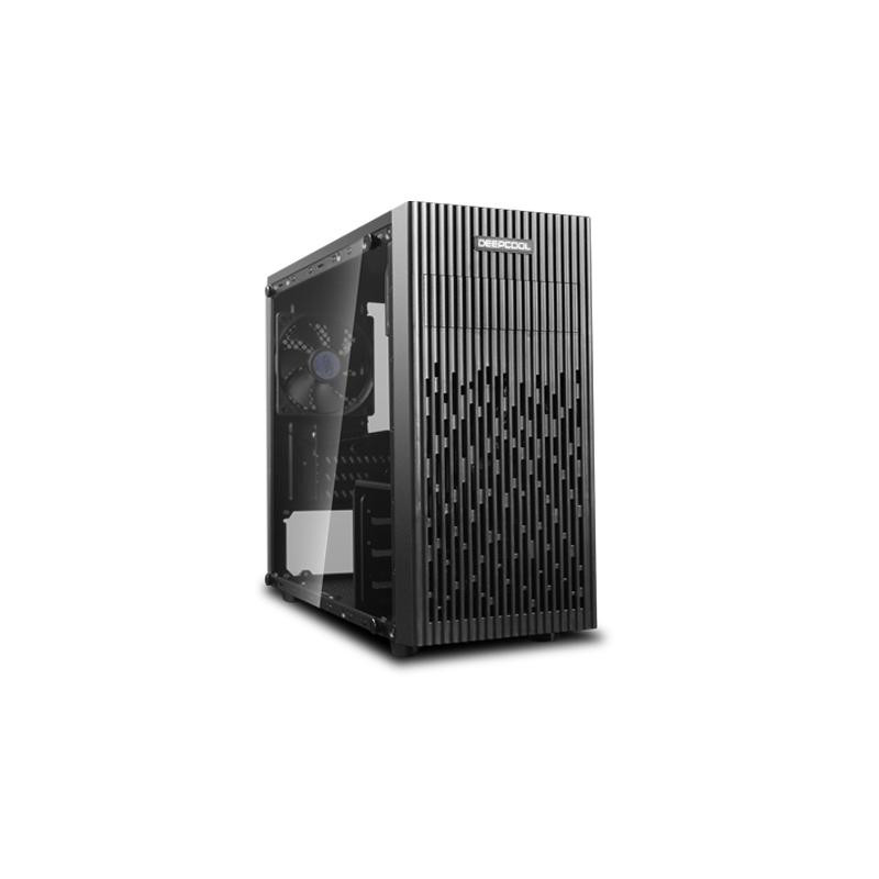 

Корпус Deepcool MATREXX 30 SI (MATREXX 30 SI)
