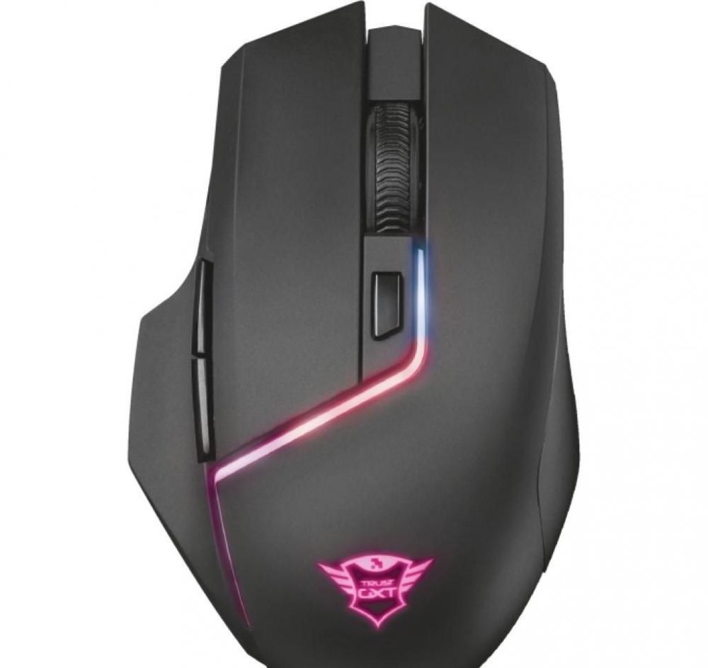 

Компъютерная мышь TRUST GXT 161 Disan Wireless Gaming (22210)