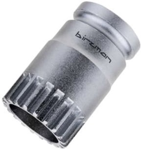 

Съемник каретки Birzman, BB/ISIS (BM08-RWH-SBBT)