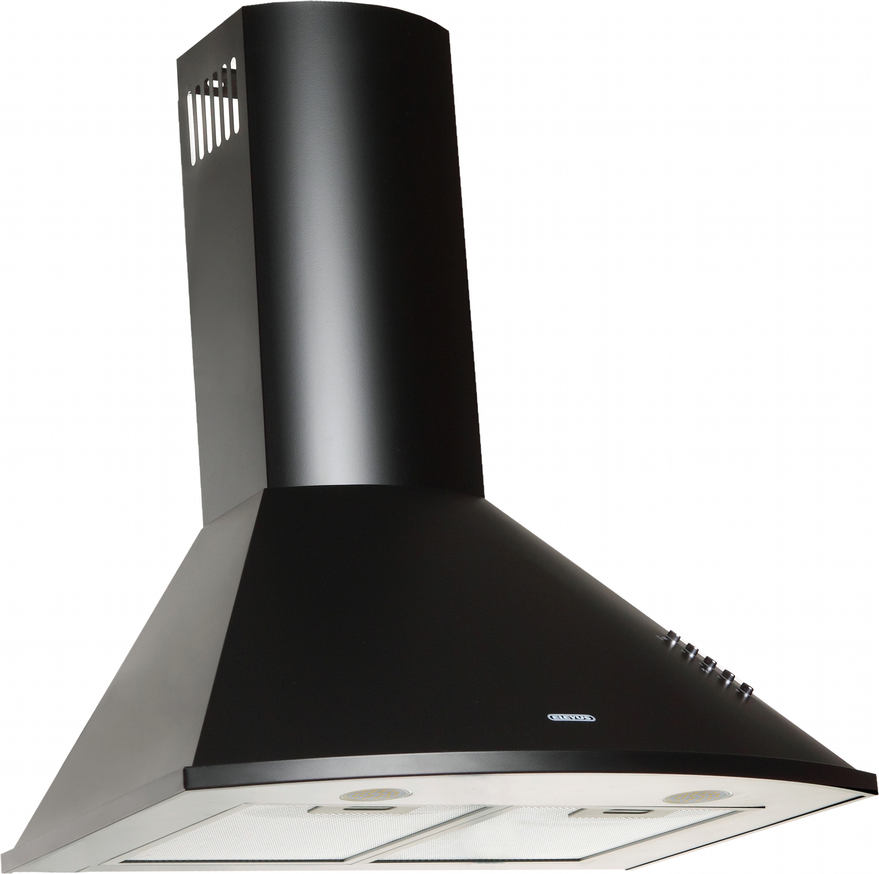 

Вытяжка ELEYUS Bora 1200 LED SMD 60 BL
