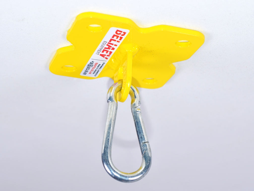 

Крепление для груши BELIAEV Equipment Kicker TRX (MB0519PcY)