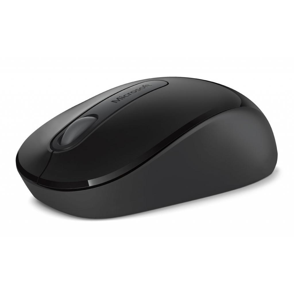 

Мишка Microsoft Wireless Mouse 900 (PW4-00004)