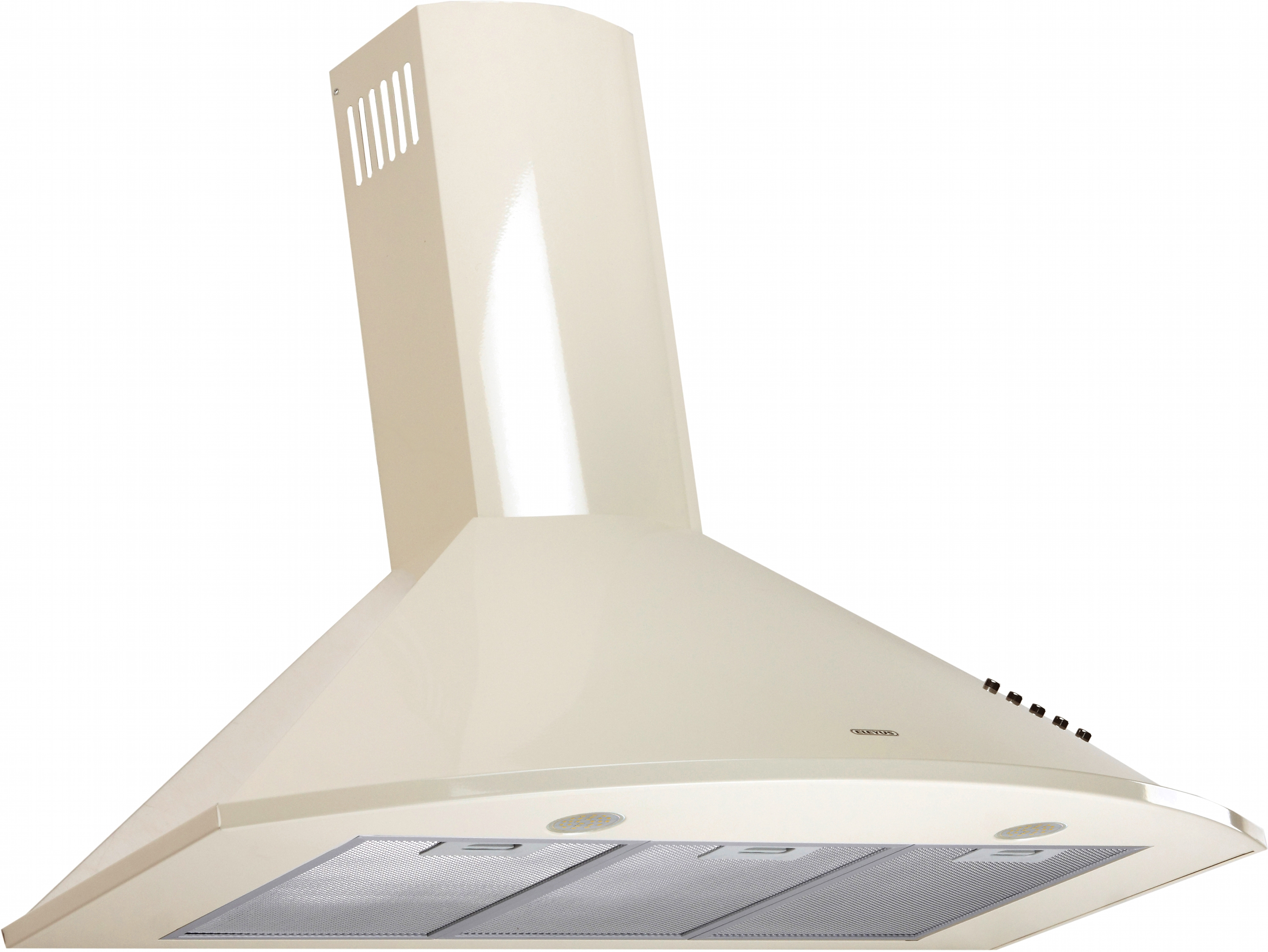 

Вытяжка ELEYUS Bora 1200 LED SMD 90 BG