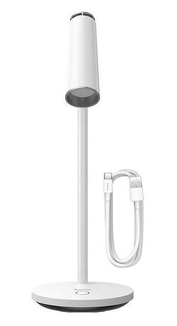 

Настільна лампа Baseus i-work Series 3.5 Вт Білий (DGIWK-A02)
