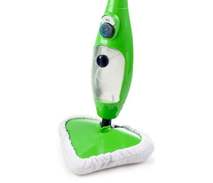 

Паровая швабра Steam Cleaner X5 MOP 5 в 1