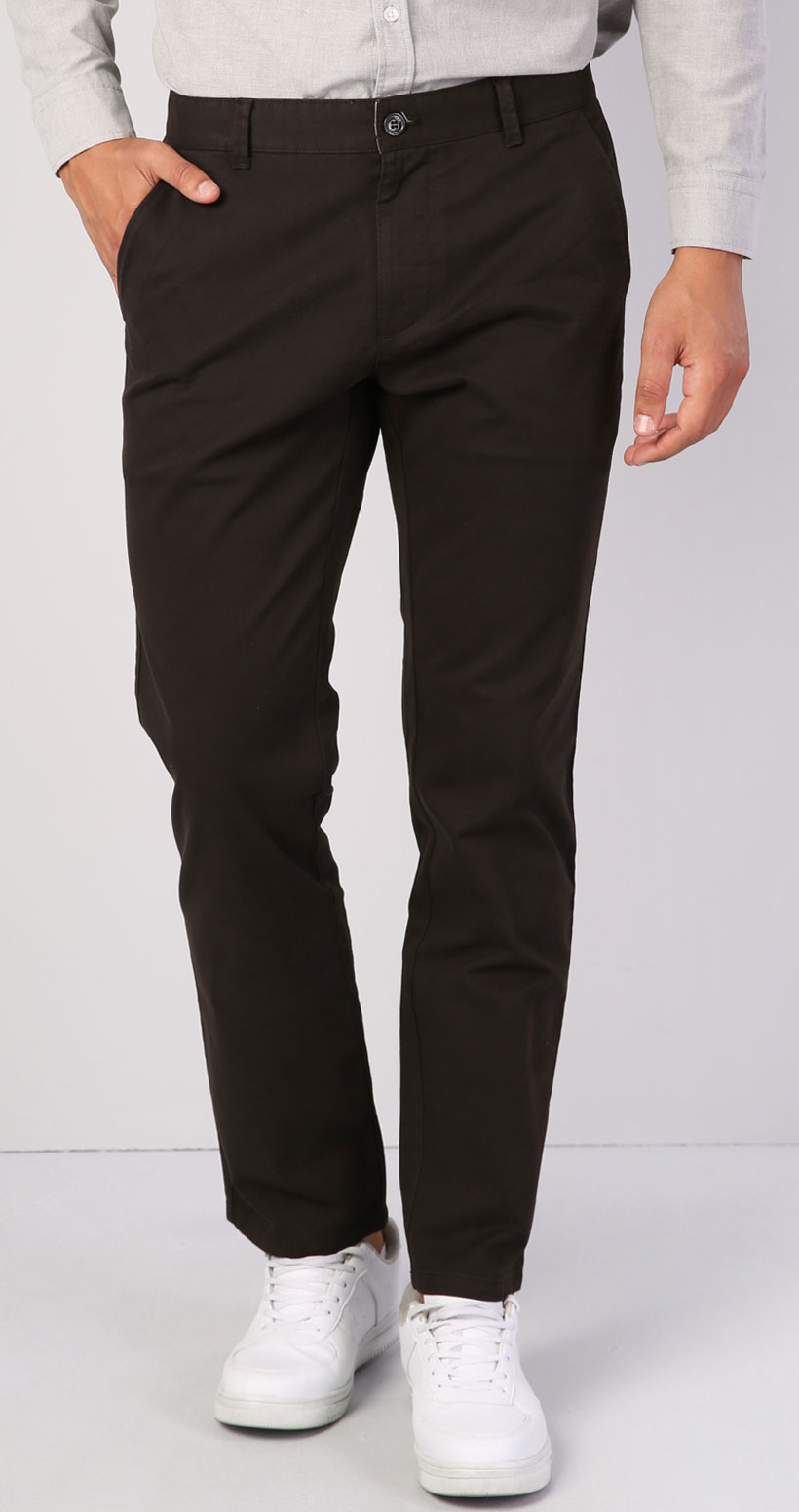 

Брюки Colin's CL1017492BRW 30-32