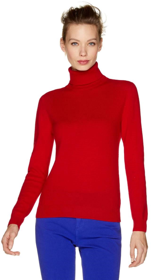 

Гольф United Colors of Benetton 1002D2348-015, Гольф United Colors of Benetton 1002D2348-015 XS