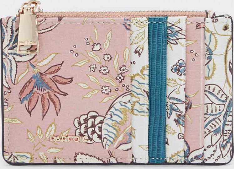 

Женский кошелек Parfois 181249-PK Розовый