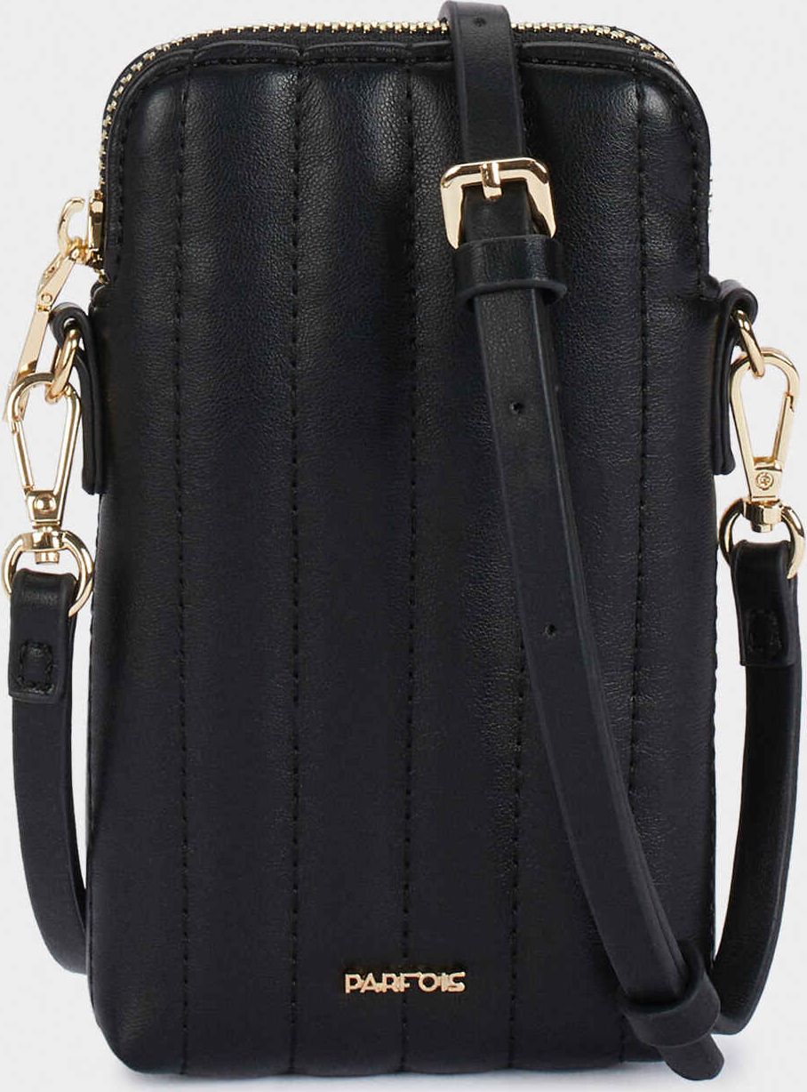 

Женский кошелек Parfois 182539-BK Черный