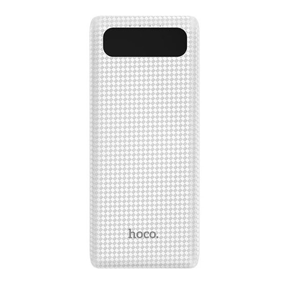 

Дополнительная батарея Hoco B20A White