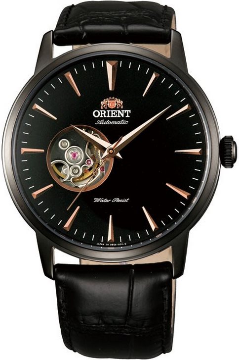 

Наручные часы Orient DB08002B