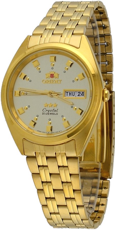 

Наручные часы Orient AB00001C