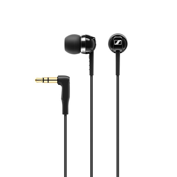 

Наушники Sennheiser CX 100