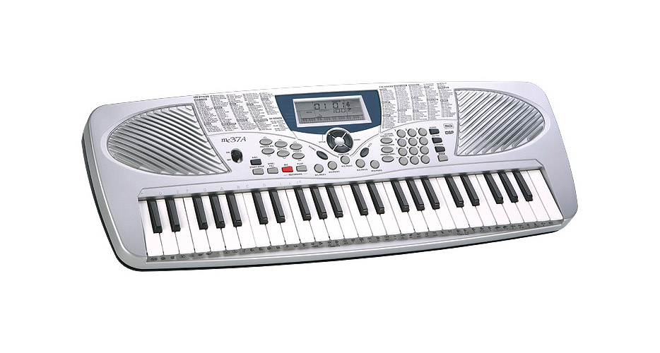 

Синтезатор MEDELI MC-37A