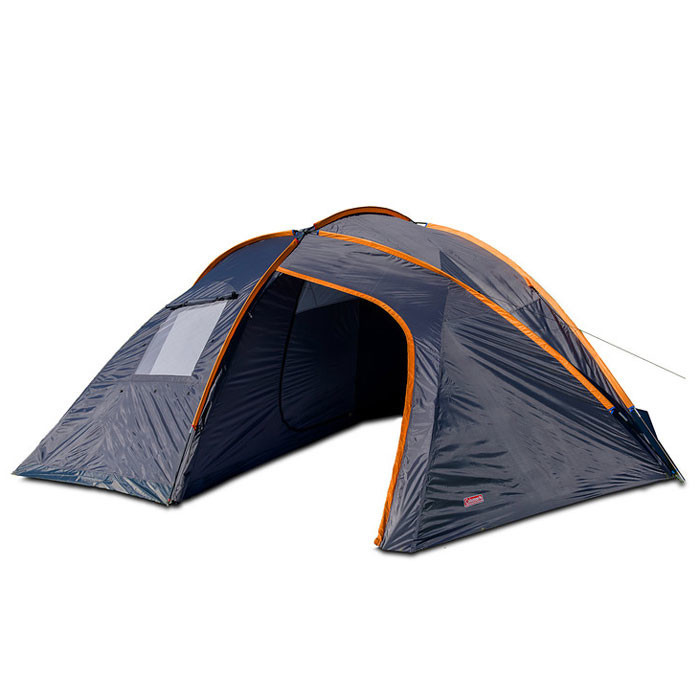 

Палатка 6-ти местная Coleman 2907 (420*400*180 см)