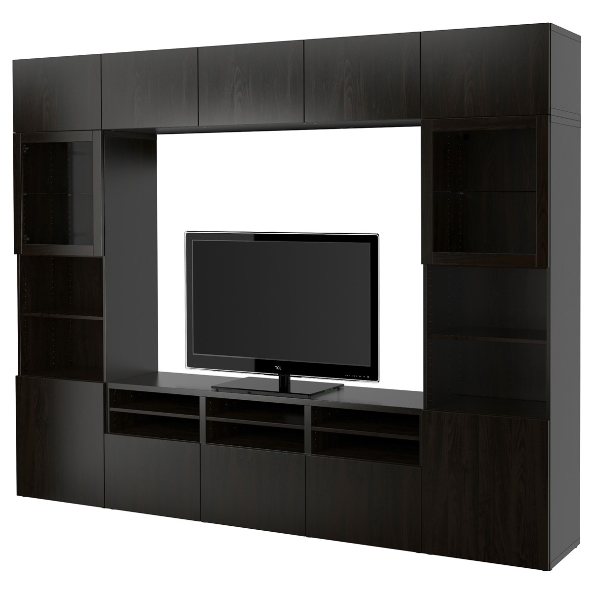

Шкаф для ТВ IKEA БЕСТО лаппвикен 491.946.81