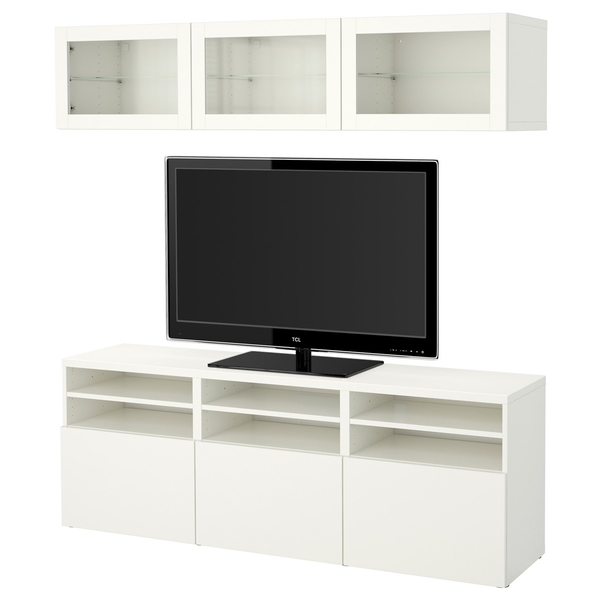 

Шкаф для ТВ IKEA БЕСТО лаппвикен 091.944.85