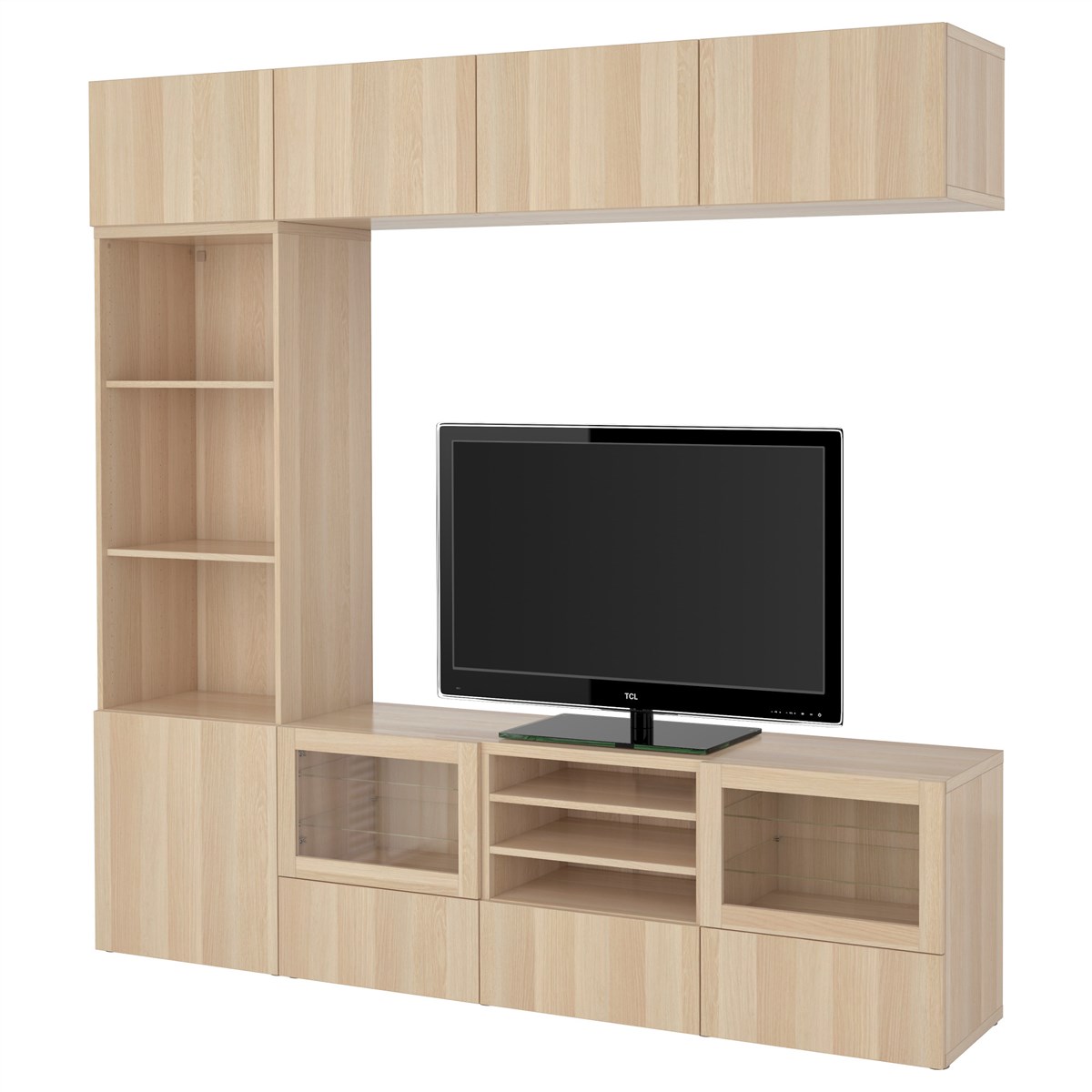 

Шкаф для ТВ IKEA БЕСТО 091.948.81